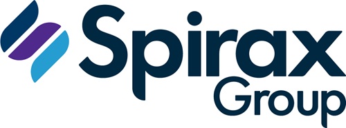 Spirax Sarco - Main logo